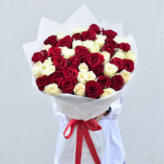 Simply Yours - Rose Bouquet