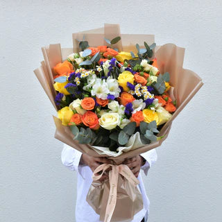 Delightful - Mixed Bouquet